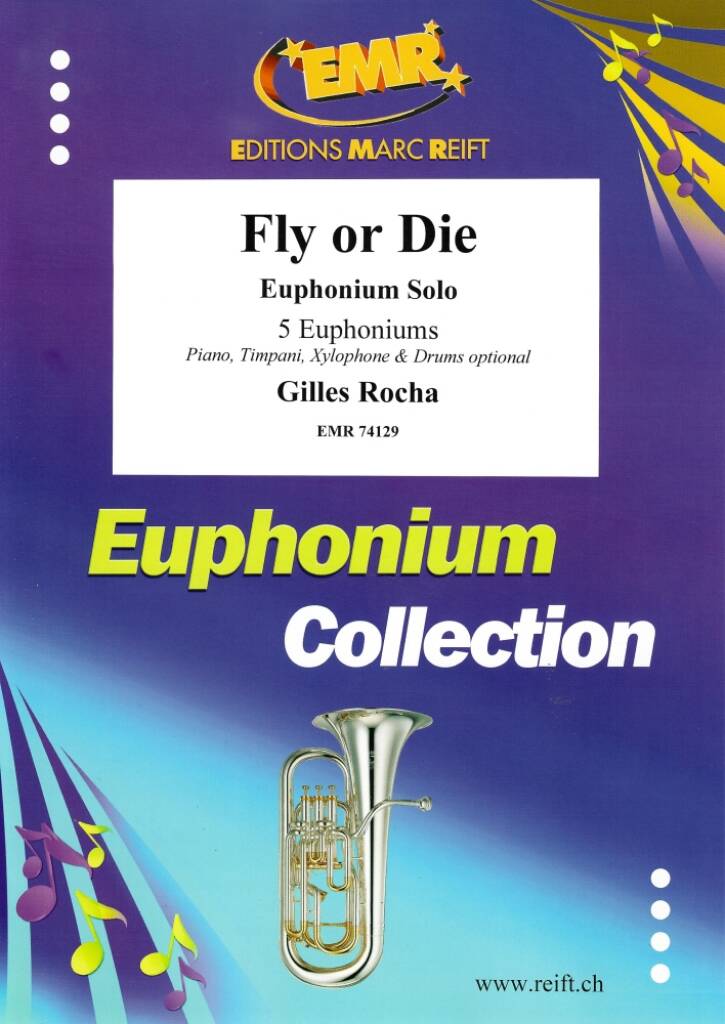 Fly or Die